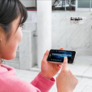 CCP、スマホやタブレットで入力したプログラミングどおりに自動飛行するトイドローンを5月25日より発売!