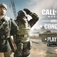 アクティビジョン、『Call of Duty: Mobile』で「シーズン9: コンクエスト」を開始! Black Opsシリーズのレズノフが再登場