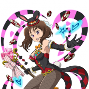 DeNA、『七つの大罪 ポケットの中の騎士団』でパラレルストーリーイベント「一攫千金!?カジノロワイヤル」を開催