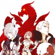 Cygames、『神撃のバハムートVIRIN SOUL』上映会を7月8日22時30分より新宿バルト9で開催…井上剛さんと間宮康弘さんのトークショウも