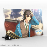 セルシス、『あんさんぶるスターズ!』公式イラストを使用したデジタル塗り絵コンテスト「塗りマス!」を開催