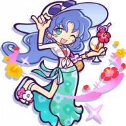 セガゲームス、『ぷよぷよ!!クエスト』で「みんなで夏ぷよ!キャンペーン」を開催 新キャラ「きらめくルルー」が登場する「きらめく夏ガチャ」などを実施