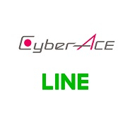 サイバーエージェント子会社のCyberACE、LINEと広告で戦略的パートナーシップ SMB領域における法人向けLINEサービスの提供を強化
