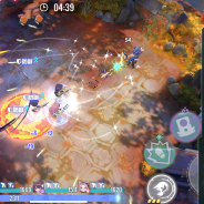 マーベラス、新作『ガール・カフェ・ガン』を配信開始! 「TGS2019」ステージイベントで発表した豪華報酬を全プレイヤーへプレゼント