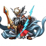 ガンホー、『パズドラZ』で「覚醒ゼウス」が登場するダンジョンを4月10日より配信…「次元の門番・ヘルゲイト」も再配信