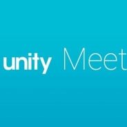 ユニティ、公式イベントアプリ『Unity Meetup』を配信開始 講演情報&タイムテーブルの確認やアンケート機能を搭載