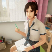 今週の「プレキャス」では発売を明日に迎えたPSVR専用ゲーム『サマーレッスン』を紹介 放送は10月12日20時より