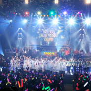 「A3!」「おそ松」「キンプリ」「スタミュ」「KSB」が集結した「STAGE FES 2019-2020」イベントレポートが到着