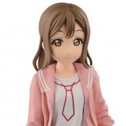 バンプレスト、『ラブライブ!サンシャイン!!』の「国木田花丸」EXQフィギュア第2弾を2018年4月上旬より投入