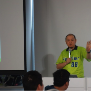 【連載】ゲーム業界 -活人研 KATSUNINKEN- 第四十八回「ゲーム業界に就職すること」