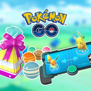 Nianticとポケモン、『Pokémon GO』でフレンドを遊ぶと特別なボーナスが獲得できるイベント「フレンドシップウィークエンド」を開催中!