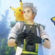 Nianticとポケモン、『Pokémon GO』内に新要素「リサーチ」を今週中に追加と予告 ウィロー博士の研究のお手伝いをすると豪華なご褒美が