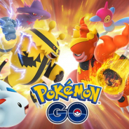 Nianticとポケモン、『Pokémon GO』で対戦機能「トレーナーバトル」を今月より実装…近くのトレーナーとリアルタイムで対戦、「親友」以上なら遠隔地でも