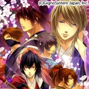 ジグノシステムジャパン、App Storeで恋愛ゲームアプリ『いざ、出陣!恋戦 第二幕』をリリース