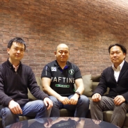 【連載】ゲーム業界 -活人研 KATSUNINKEN- アカデミックな世界からゲーム業界へ! 第二回「学校トーク!!」…九州大学 松隈浩之氏 × 東京工科大学 三上浩司氏 × 馬場保仁 三者鼎談【前編】