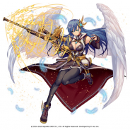 スクエニ、『スターオーシャン:アナムネシス』で「神翼のマリア」「賢神のマスティマ」参戦! ピックアップ対象に!