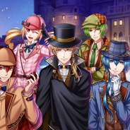 ジークレスト、『夢王国と眠れる100人の王子様』で推し王子をアプリ内で撮影できる新機能「フォトメーカー」をリリース!