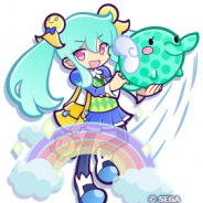 セガ、『ぷよぷよ!!クエスト』で「テンキッズガチャ」を開催! ★7へんしんキャラに新ぷよ使い「シトリ」登場