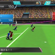 サイバード、『BFB 2016-サッカー育成ゲーム』ゲーム内イベント「代表戦」に新たなレギュレーションを実装するなどの大型アップデート実施!