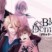 フロンティアワークス、恋愛乙女・BLゲームブランド「おとめ堂」の新作BLゲーム『Blood Domination』を配信開始