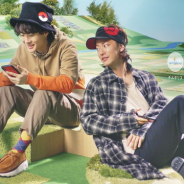 ポケモン、『ポケモンGO』の新CM「2人でバトル」篇の放映開始! 佐藤健さん、神木隆之介さんが「トレーナーバトル」で仲良く対戦!