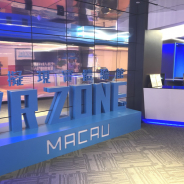 バンナムアミューズメント、VRエンターテインメント施設「VR ZONE MACAU」をマカオ最大のIR施設にオープン!
