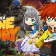 コロプラ、『白猫プロジェクト』の海外版『Colopl Rune Story』のサービスを終了