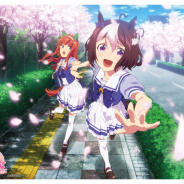 ブロッコリー、TVアニメ『ウマ娘 プリティーダービー』より「スリーブプロテクター」「デッキケース」「キャラクター万能ラバーマット」の再販決定