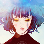Nomada Studio、ACTADV『GRIS』Google Play版を配信開始 自分自身の世界に迷い込んでしまった1人の女の子のお話