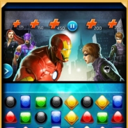 D3パブリッシャーが手掛けた『マーベル・パズルクエスト:ダークレイン』が北米でヒットの兆し!? 売上ランキングも着々と上昇中