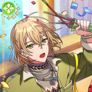 coly、『魔法使いの約束』でBirthdayガチャを開催中! 7月誕生日のルチル期間限定カードが登場!