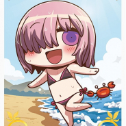 「マンガで分かる!Fate/Grand Order」2巻発売記念キャンペーンが『FGO』で開催…限定概念礼装が手に入る記念クエストやサーヴァント強化成功率2倍など