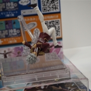 【ワンフェス2017夏】千値練、『FGO』の「イシュタル」と「ジャック・ザ・リッパー」を出展 『キンプリ』のヒロ・コウジ・カヅキも