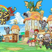 フリュー、箱庭育成バトルRPG『ファンタジーラボ』の配信を今秋へと延期…配信開始日までの延期日数分×50個の「賢者の石」を毎日プレゼント