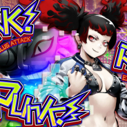SNK、『METAL SLUG ATTACK』で新ユニット「リトルレディ・ブラック(SRユニット)」と「特務サリー(Rユニット)」が登場!