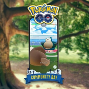 Nianticとポケモン、『ポケモンGO』コミュニティ・デイの「ケッキング」が覚える限定技は「のしかかり」と発表 イベント開始~終了1時間後までに進化で