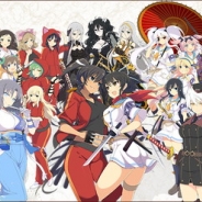 HONEY∞PARADE GAMES、『シノビマスター 閃乱カグラ NEW LINK』で直筆サイン色紙などが当たる「配信記念オールスターキャンペーン」を開催
