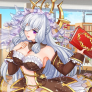 CrossMagic、『一騎学園~進撃!当千の魔法少女~』に期間限定で新キャラクター「ホウ統」を実装