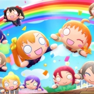 【レビュー】「ラブライブ!」シリーズ初のパズルゲームが登場…メンバーとも人ともつながれる『ぷちぐるラブライブ!』をレビュー
