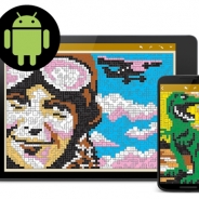 コンセプティス、パズルアプリ『コンセプティス 対称ロジック』のAndroid版を配信開始