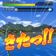 DeNA、新作釣りアクションゲーム『サカナコネクション』の事前登録とβテストを開始! 釣り上げるサカナたちは3Dグラフィックで表現