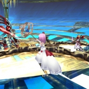アソビモ、『イルーナ戦記オンライン』で新レイド戦「帝都の決戦」を追加 ボスを倒してレア装備アイテムを手に入れよう!