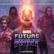 Netmarble Games、『マーベル・フューチャーファイト』プレイヤーの便利性を高めるシステムを追加したアップデートを実施