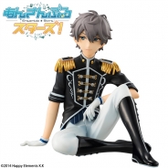 メガハウス、『あんさんぶるスターズ!』「瀬名泉」のフィギュアを12月下旬に発売、本日より予約受付開始