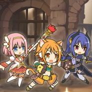 Cygames、『プリンセスコネクト!Re:Dive』で「クランバトル」を開催中! クランのメンバーと協力して強大なモンスターに挑む!