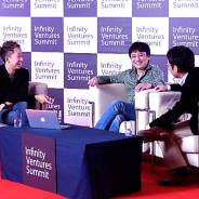 【IVS特集】gumi國光氏、DeNA小林氏、グリー荒木氏が「変革力」を語る…國光氏「大型上場」で「天下を獲る」に王手をかけるか