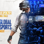 PUBG、『PUBG MOBILE』の国際大会が7月26日よりドイツ・ベルリンで開催! 日本からは2チームが参戦
