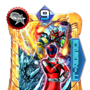 バンナム、『スーパー戦隊レジェンドウォーズ』で特別なレジェンダイヤ獲得イベント「無限のStory」開催 「キュウレンジャー1年間ありがとうガシャ」も実施中