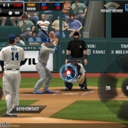GAMEVIL、『MLBパーフェクトイニング16』をリリース…スマホ向け本格メジャーリーグゲームシリーズの最新作 全球団・選手が実名で登場