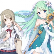 サイバーエージェントとCygames、『プリンセスコネクト!』の声優第7弾を公開! 浅倉杏美さん、下田麻美さん、高森奈津美さん、原紗友里さん、福原綾香さん、長妻樹里さんが参加